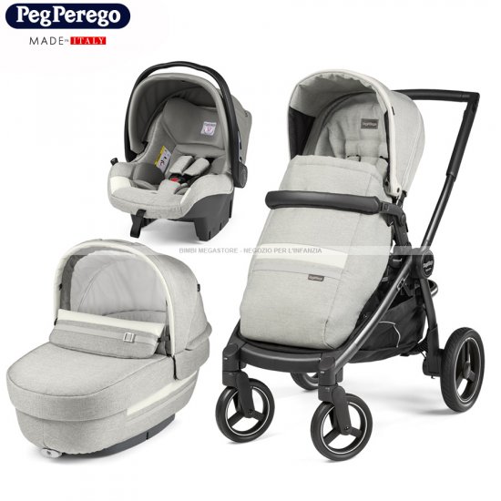 peg perego team elite modular