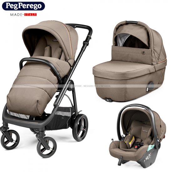 Peg Perego - Veloce Lounge Modular Trio