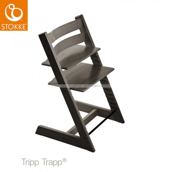 Tripp Trapp® Stokke seggiolone - Bimbi Megastore