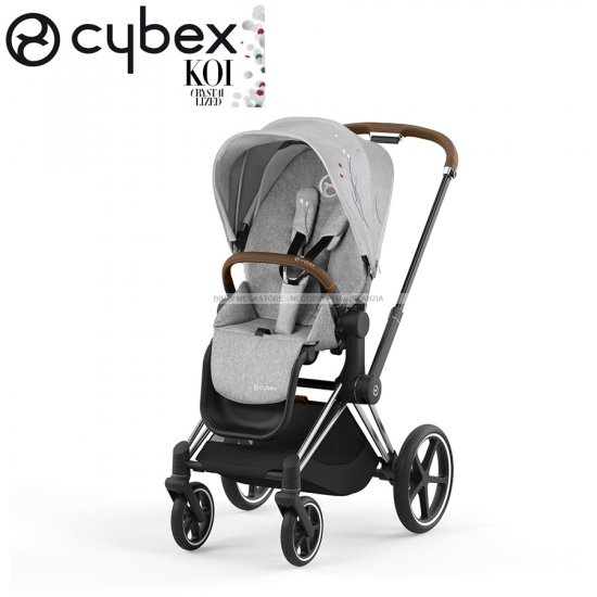 Koi 2024 cybex priam