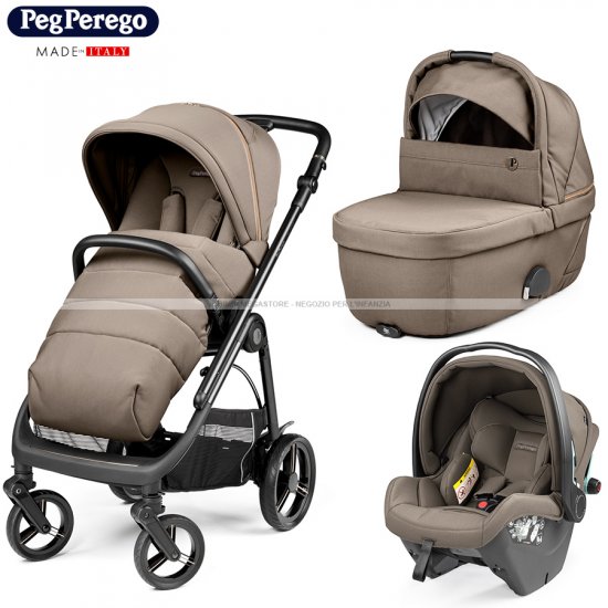 Peg Perego - Veloce Slk Modular Trio