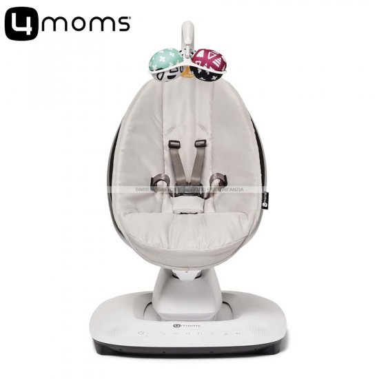 4Moms - Mamaroo 5.0 Sdraietta