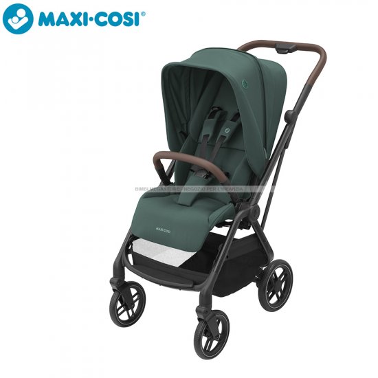 Maxi Cosi - Leona 2 Passeggino