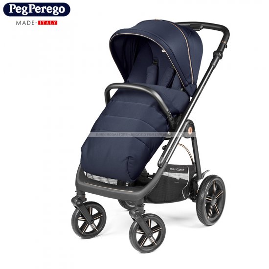 Peg Perego - Veloce Tc Passeggino