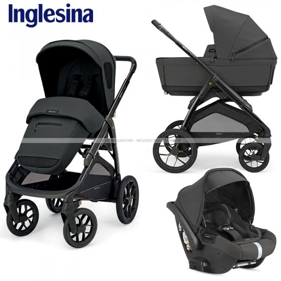 Inglesina - Aptica Xt Trio Darwin Recline