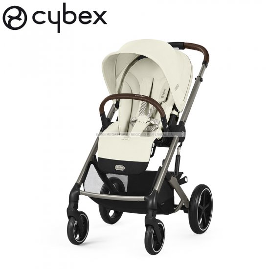 Cybex - Balios S Lux Passeggino