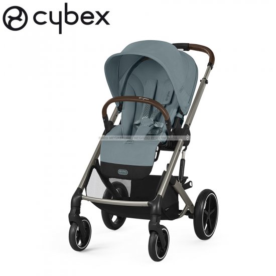 Cybex - Balios S Lux Passeggino