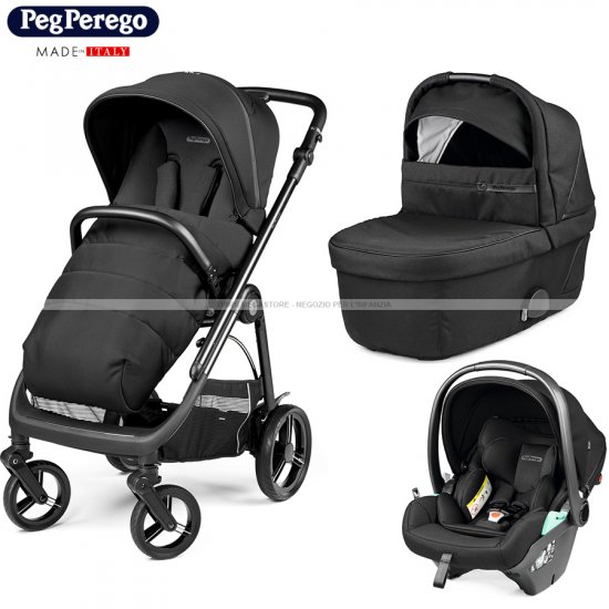 Peg Perego - Veloce Lounge Modular Trio