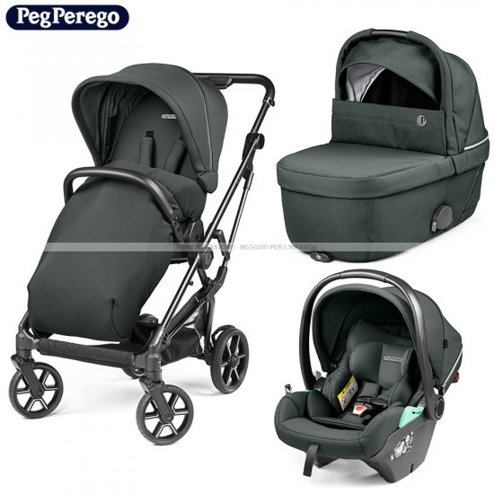 Peg Perego - Vivace Lounge Modular Trio