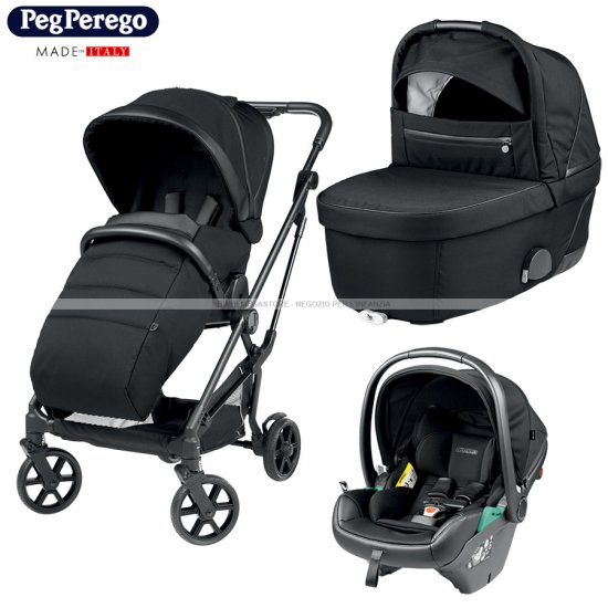 Peg perego best sale trio set