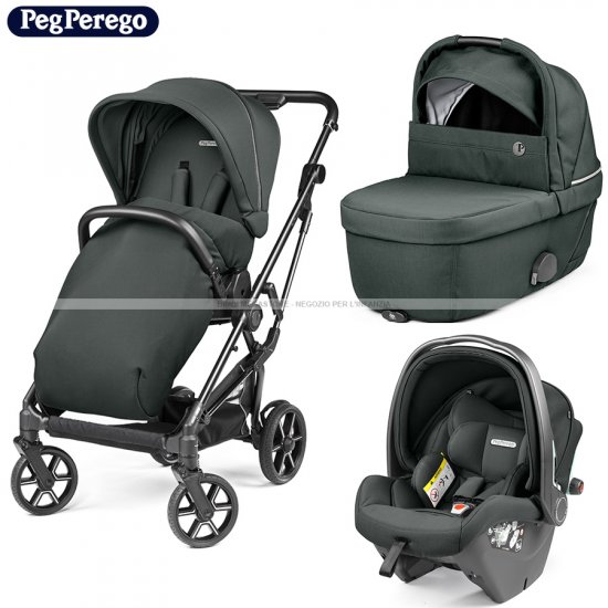 Peg Perego - Vivace Slk Modular Trio