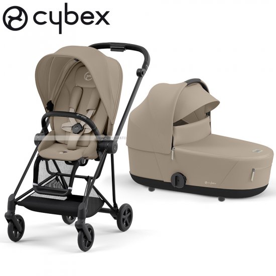 Cybex 2024 mios duo