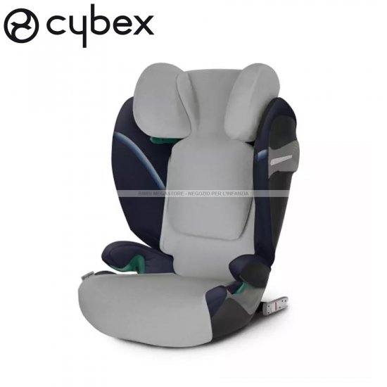 Cybex - Rivestimento Estivo Per Pallas E Solution