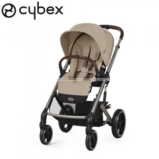 Cybex - Balios S Lux Passeggino