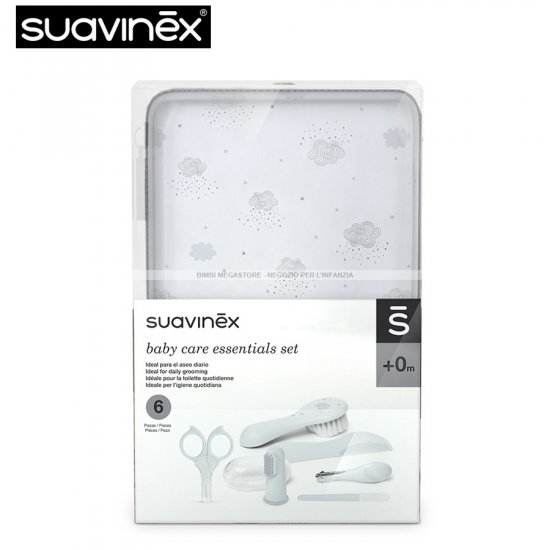 Suavinex - Dreams Set Manicure