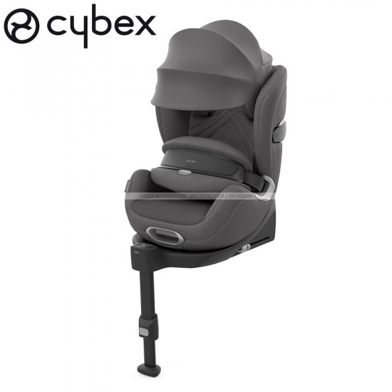 Cybex - Anoris T2 I-Size