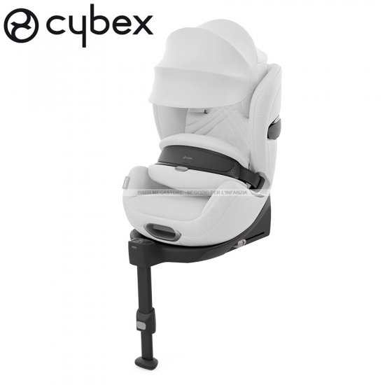 Cybex - Anoris T2 I-Size