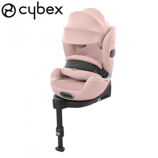 Cybex - Anoris T2 I-Size