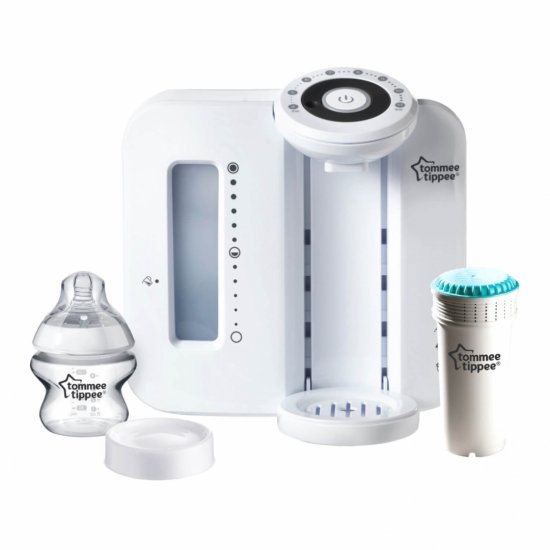 Tommee Tippee - Perfect Prep Sistema Di Preparazione Biberon