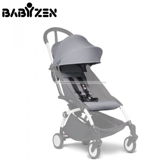 Babyzen - Yoyo 2 Rivestimento 6+ Color Pack