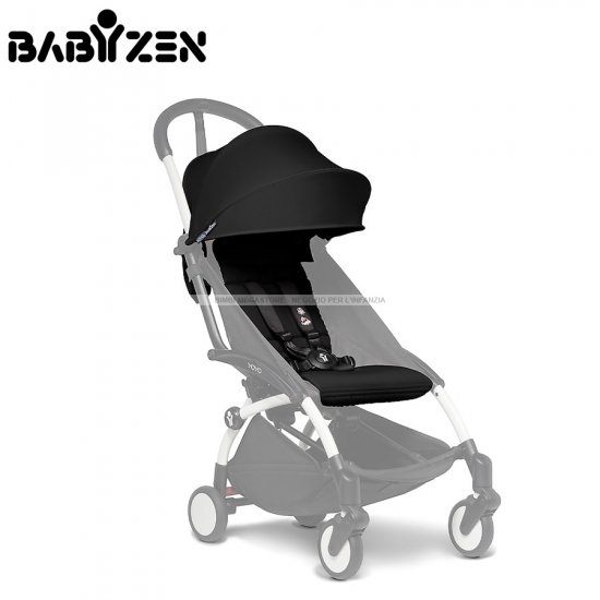 Babyzen - Yoyo 2 Rivestimento 6+ Color Pack