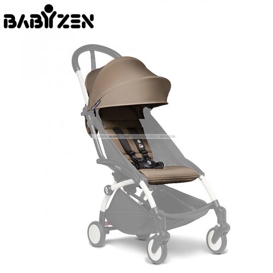 Babyzen - Yoyo 2 Rivestimento 6+ Color Pack