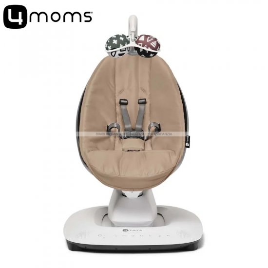 4Moms - Mamaroo 5.0 Sdraietta