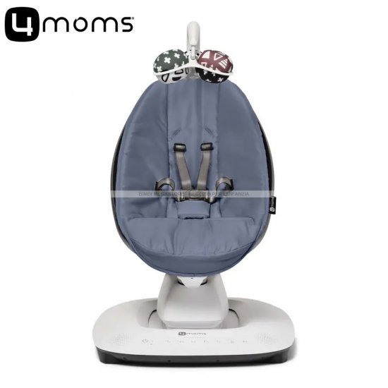 4Moms - Mamaroo 5.0 Sdraietta