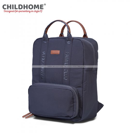 Childhome - Family Club Zaino Signature Urban