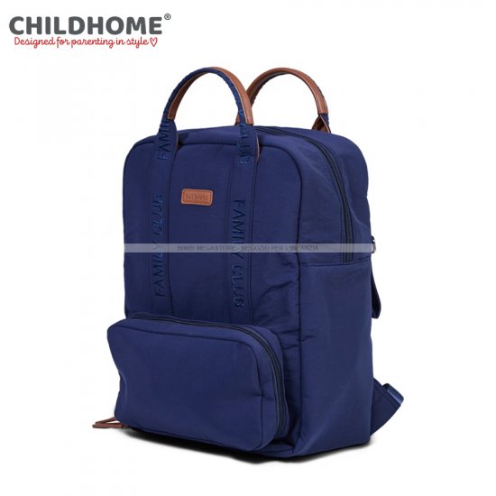 Childhome - Family Club Zaino Signature Urban