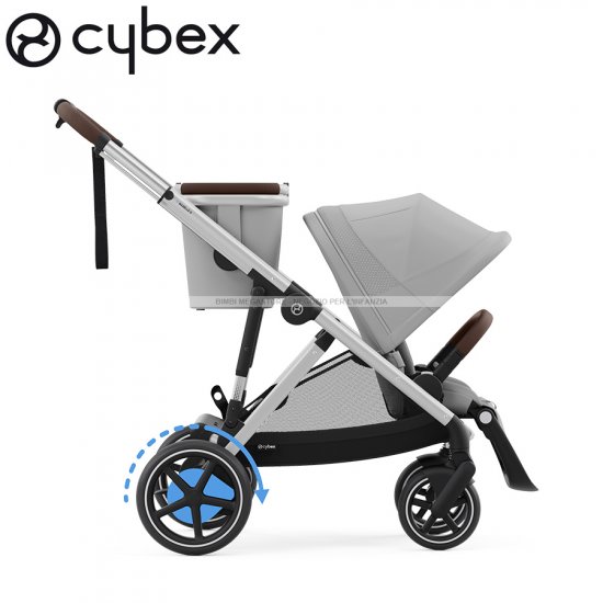 Cybex - E-Gazelle S Passeggino