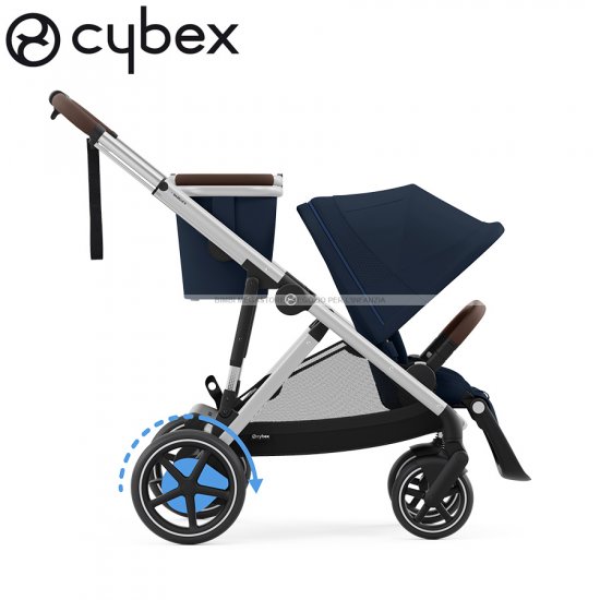 Cybex - E-Gazelle S Passeggino