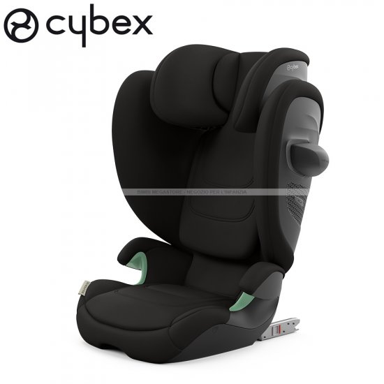 Cybex - Solution G2 I-Fix