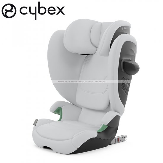 Cybex - Solution G2 I-Fix