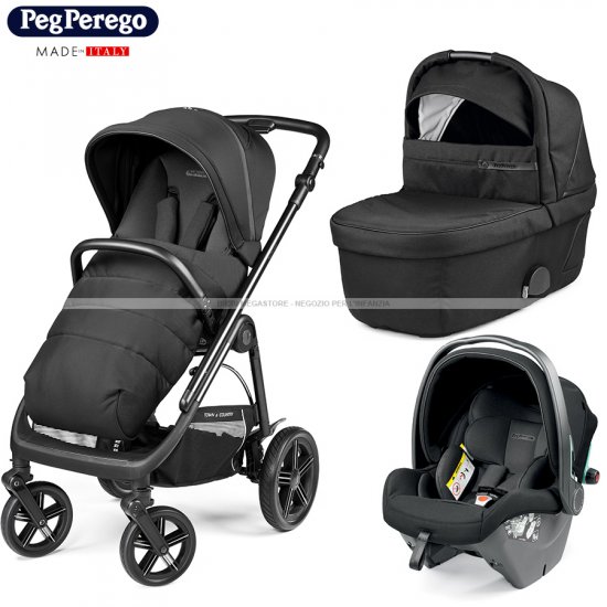 Peg Perego - Veloce Tc Slk Modular Trio