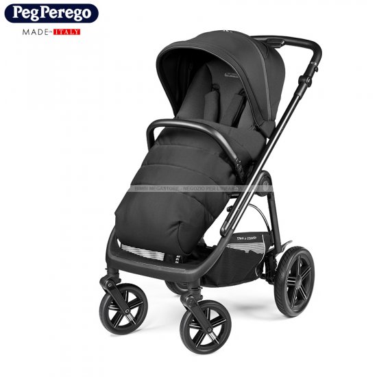 Peg Perego - Veloce Tc Passeggino