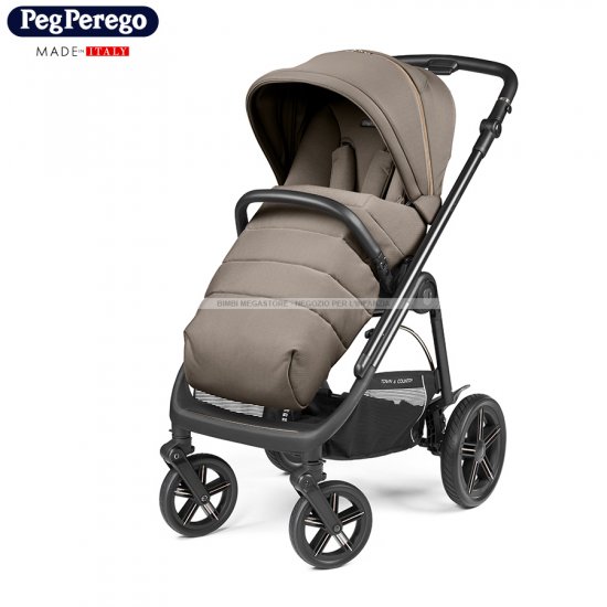 Peg Perego - Veloce Tc Passeggino