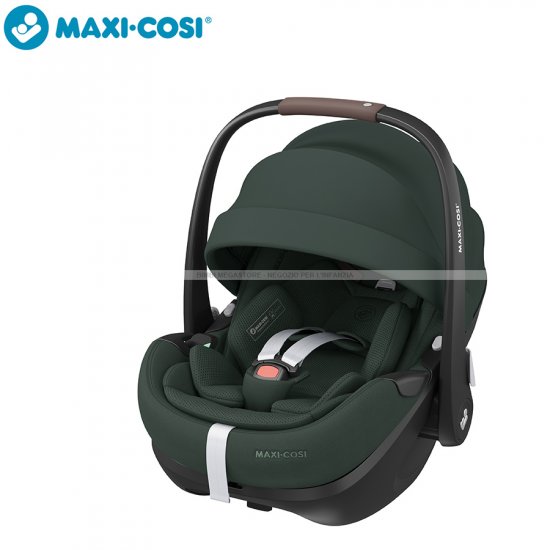 Maxi Cosi - Pebble 360 Pro2 Seggiolino Auto Isize