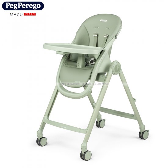 Peg Perego - Living Seggiolone Pappa