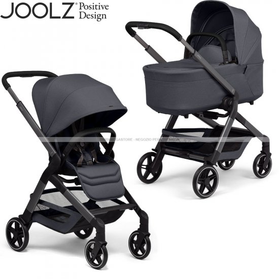 Joolz - Joolz Hub 2 Duo