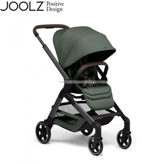 Joolz - Joolz Hub 2 Passeggino