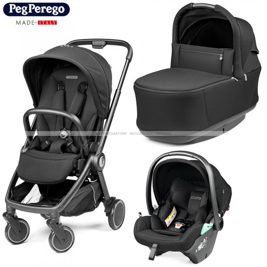 Peg Perego - City Loop Trio Lounge