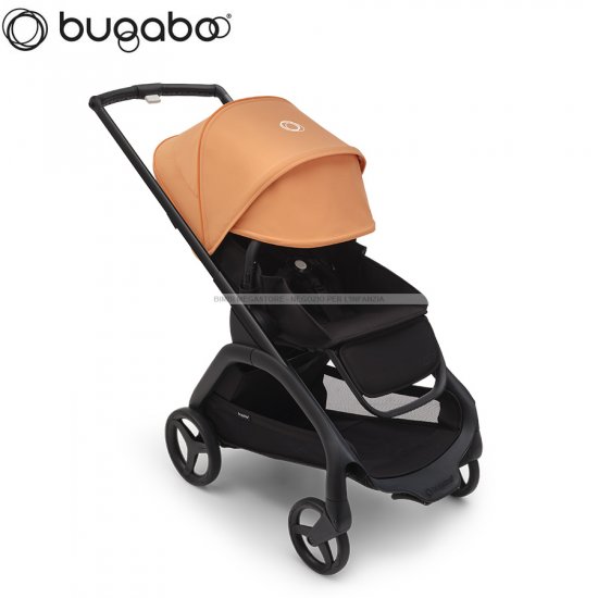 Bugaboo - Bugaboo Dragonfly Passeggino