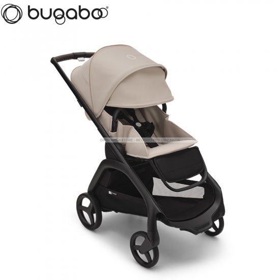 Bugaboo - Bugaboo Dragonfly Passeggino