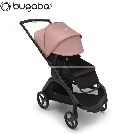 Bugaboo - Bugaboo Dragonfly Passeggino