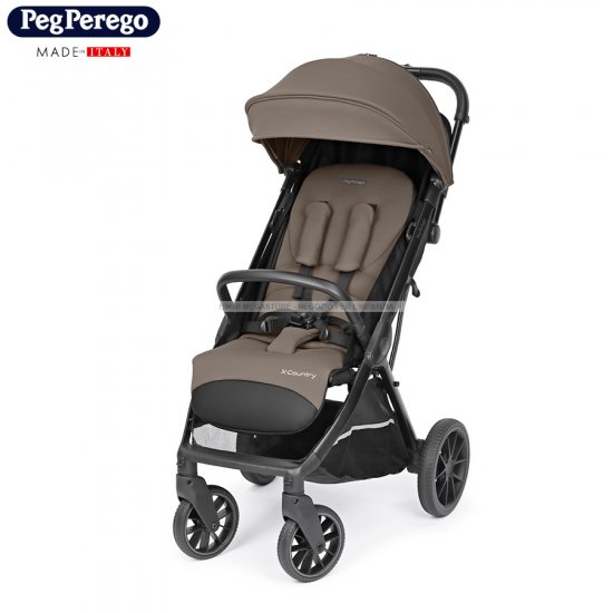 Peg Perego - X-Country Passeggino