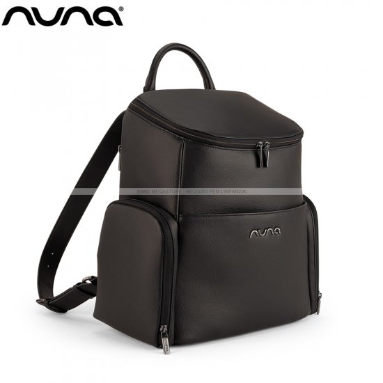 Nuna - Essential Bag Ecopelle