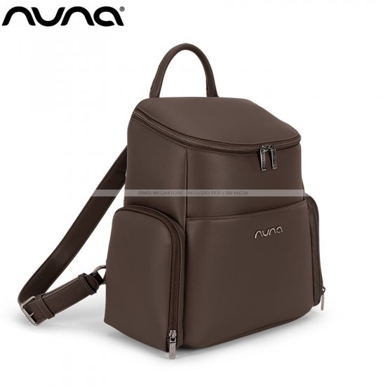 Nuna - Essential Bag Ecopelle