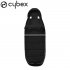 Cybex - Footmuff Sacco Coprigambe Linea Gold Black