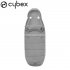 Cybex - Footmuff Sacco Coprigambe Linea Gold Grey